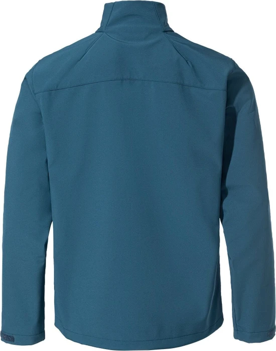 Vaude Cyclone VI Funktionsjacke baltic sea uni (Herren)