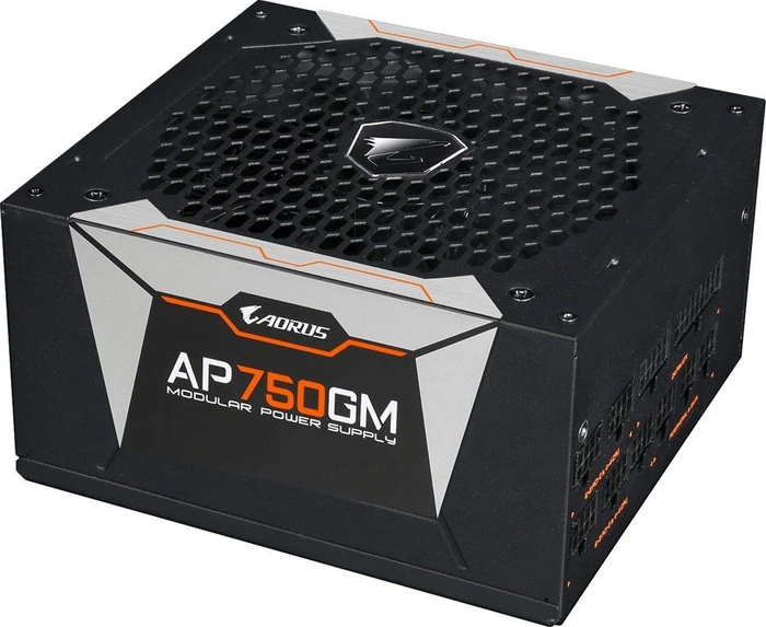 GIGABYTE AORUS P750W 750W, ATX 2.31