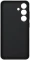 Samsung Hochuen Vegan Leather Case für Galaxy S24 schwarz Vorschaubild