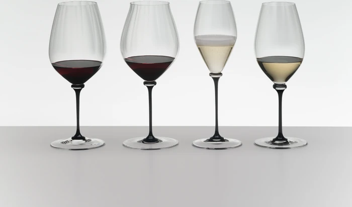 Riedel Fatto A Mano Performance Champagnerglas