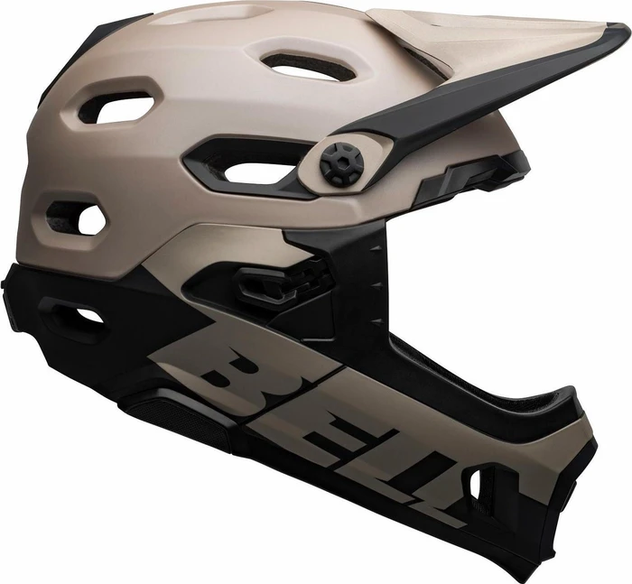 Bell Super DH MIPS Fullface-Helm