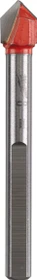 Milwaukee Glas-/Fliesenbohrer, 8x60mm, 1 Stück