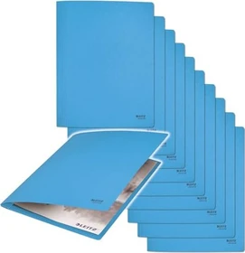 Leitz Schnellhefter Recycle, A4, blau