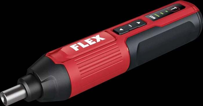 Flex SD 5-300 4.0 Akku-Stabschrauber inkl. Akku 2.0Ah