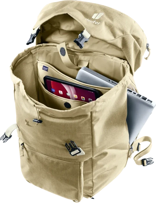 Deuter Walker 24 desert