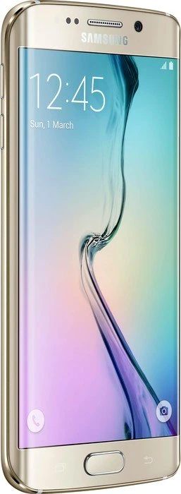 Samsung Galaxy S6 Edge G925F 64GB gold