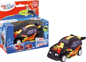Revell Mini Revellino Racing Car