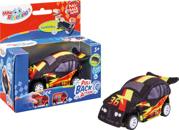 Revell Mini Revellino