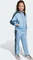 adidas Adicolor Firebird Trainingsanzug ash blue (Junior) Vorschaubild