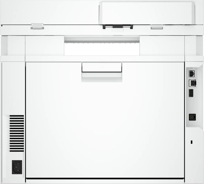 HP Color LaserJet Enterprise MFP 4801fw, Laser, mehrfarbig