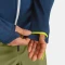 Ortovox Fleece Hoody Funktionsjacke deep ocean (Herren) Vorschaubild