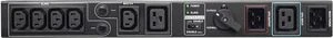 BlueWalker PowerWalker Maintenance Bypass Switch 19"
