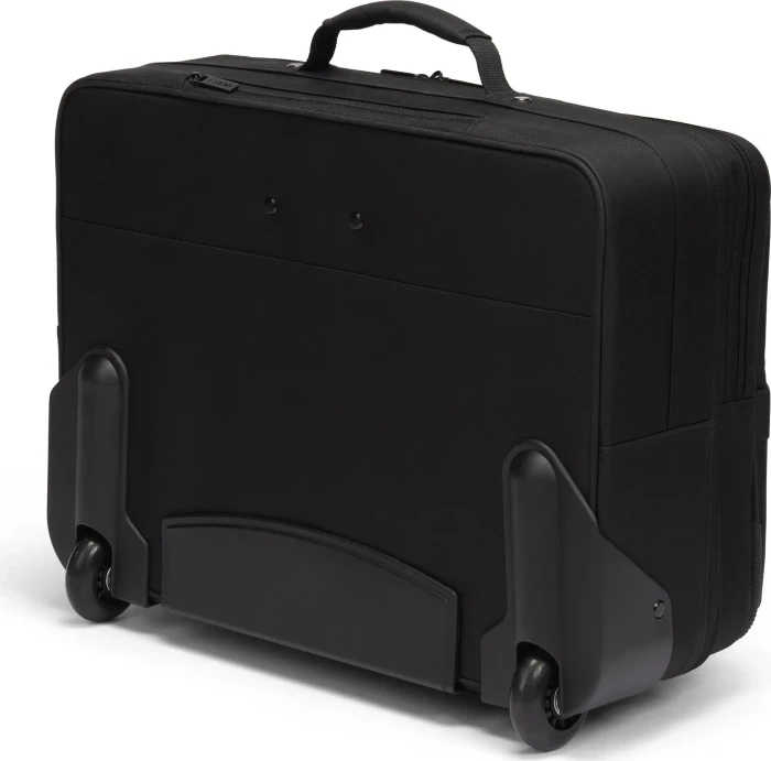 Dicota Laptop Roller Eco Multi CORE 15-17.3", schwarz