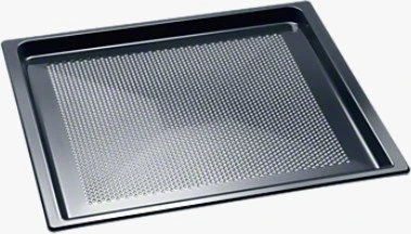 Miele HBBL 71 Backblech gelocht