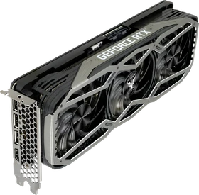Gainward GeForce RTX 3060 Ti Phoenix V1 (LHR), 8GB GDDR6, HDMI, 3x DP