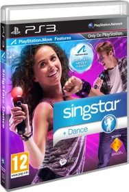 SingStar Dance (PS3)