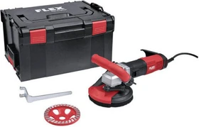 Flex LD 16-8 125 R Kit Turbo-Jet II Elektro-Betonschleifer inkl. L-Boxx