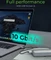 RaidSonic Icy Box IB-246-C31-G, USB-C 3.1 Vorschaubild