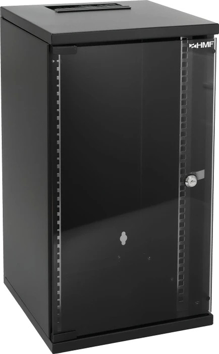 HMF Serverschrank 10", HMF 63400