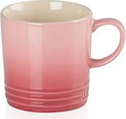 Le Creuset Becher rose quartz