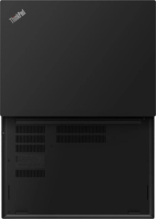 Lenovo ThinkPad E490, Core i7-8565U, 16GB RAM, 512GB SSD, Radeon RX 550X, DE