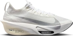Nike Alphafly 3 platinum tint/grey fog/iron grey/metallic silver (Herren)