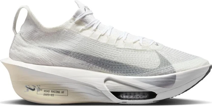 Nike Alphafly 3 platinum tint/grey fog/iron grey/metallic silver (Herren)