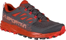 La Sportiva Lycan II carbon/saffron (Herren)