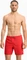 Puma Swim Badeshorts rot (Herren) Vorschaubild