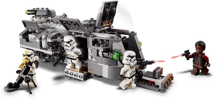 LEGO Star Wars - Imperialer Marauder