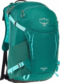 Osprey Hikelite 26 aloe green