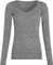 Icebreaker Siren Sweetheart Funktionsshirt langarm (Damen) Vorschaubild