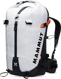 Mammut Trion 28 weiß/schwarz (Damen)