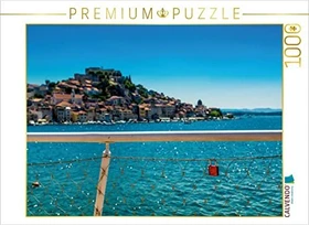 Calvendo Sibenik - eine Stadt zum (Ver-)Lieben
