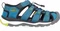 Keen Newport Neo H2 Big Kid legion blue/moss (Junior) Vorschaubild