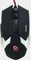 Talius Sukhoi Gaming Mouse schwarz/weiß/silber, USB Vorschaubild