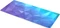 Endorfy Crystal Blue XL, 900x400mm, Motiv blau Vorschaubild