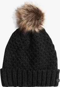Roxy Blizzard Mütze true black (Damen)