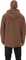 Vaude Idris 3in1 IV Funktionsmantel tobacco (Herren) Vorschaubild