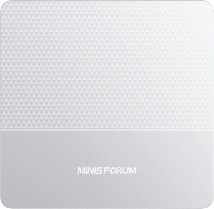 Minisforum X1 Lite