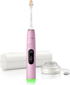 Philips HX8311/15 Sonicare DiamondClean 8000 blütenrosa