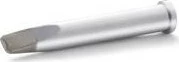 Weller XT DL Dauerlötspitze, meißelform, 0.8mm, 1 Stück