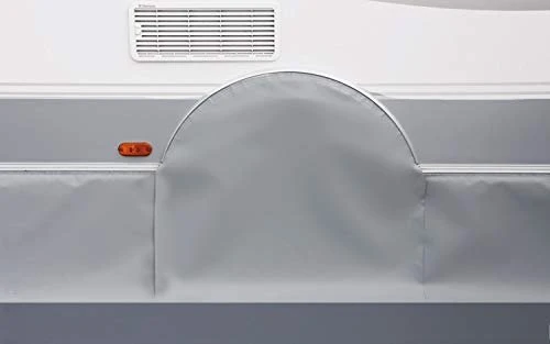 Hindermann Radkastenabdeckung Knaus bis Baujahr 2004
