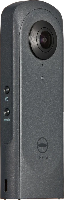 RICOH Theta X