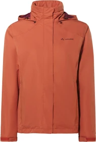 Vaude Escape Bike Warm Fahrradjacke buckeye (Damen)