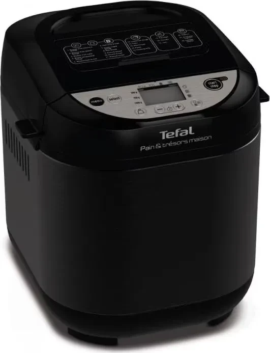 Tefal PF251835 Pain & Trésors Maison