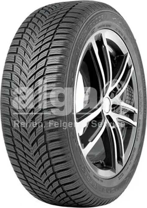 Nokian Seasonproof C1 225/65 R16C 112/110R