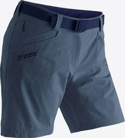 Maier Sports Lulaka Bermuda Hose kurz ensign blue (Damen)