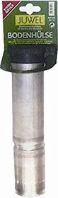 Juwel Wäschespinnen Einschlag-Bodenhülse 50mm