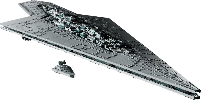 LEGO Star Wars - Supersternzerstörer Executor